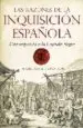 AudioLibro Las Razones de la Inquisicion Española: Una Respuesta a la Leyend a Negra de Miguel Angel Garcia Olmo