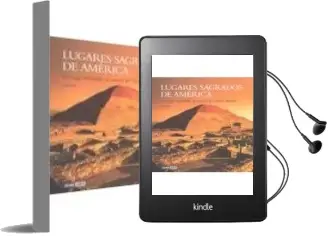 Descargar AudioLibro Lugares Sagrados de America: Un Viaje Inolvidable al Corazon del Nuevo Mundo de Juan Tafur año 2009