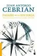AudioLibro Pasajes de la Historia de Juan Antonio Cebrian