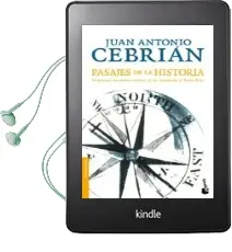 Descargar AudioLibro Pasajes de la Historia de Juan Antonio Cebrian año 2009