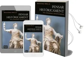 Descargar AudioLibro Pensar Historicament de Maricio Janue año 2009
