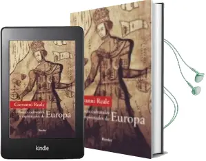 Descargar AudioLibro Raices Culturales y Espirituales de Europa de Giovanni Reale año 2009