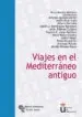 AudioLibro Viajes en el Mediterráneo Antiguo de Nuria Morere Molinero