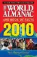 AudioLibro World Almanac and Book of Facts 2010 de Alan C. Joyce