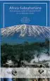 AudioLibro Africa Subsahariana: Perspectivas Sobre el Subcontinente en un mu ndo Global de Varios Autores