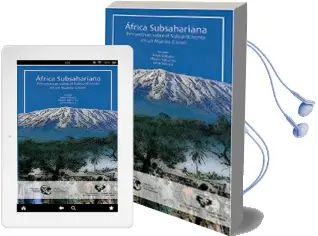 Descargar AudioLibro Africa Subsahariana: Perspectivas Sobre el Subcontinente en un mu ndo Global de Varios Autores año 2009