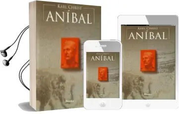 Descargar AudioLibro Anibal de Karl Christ año 2009