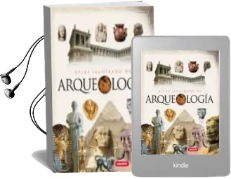 Descargar AudioLibro Atlas Ilustrado de Arqueologia de Varios Autores año 2009