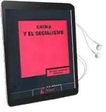 Descargar AudioLibro China y el Socialismo de Martin Hart Landsberg año 2009