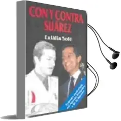 Descargar AudioLibro Con y Contra Suarez de Eulalia Sole año 2009
