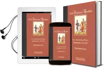 Descargar AudioLibro De la Colonia a la Republica: Los Catecismos Politicos Americanos 1811-1827 de Rafael Sagredo Baeza año 2009
