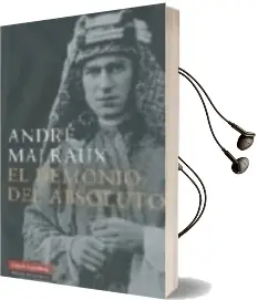 Descargar AudioLibro El Demonio del Absoluto de Andre Malraux año 2009
