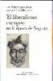 AudioLibro El Liberalismo Europeo en la Epoca de Sagasta de Jose Miguel Delgado Idarreta