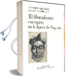 Descargar AudioLibro El Liberalismo Europeo en la Epoca de Sagasta de Jose Miguel Delgado Idarreta año 2009