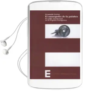 Descargar AudioLibro El Monopolio de la Palabra: El Exilio Intelectual en la España fr Anquista de Fernando Larraz año 2009