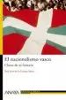 AudioLibro El Nacionalismo Vasco: Claves de su Historia de Jose Luis De La Granja Sainz