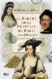 AudioLibro El Parche de la Princesa de Eboli de Maria Pilar Queralt
