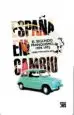 AudioLibro España en Cambio: El Segundo Franquismo 1959-1975 de Nigel Townson