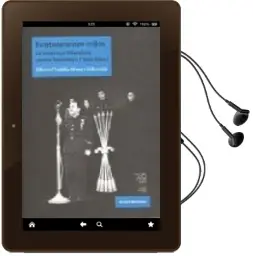 Descargar AudioLibro Fantasmones Rojos de Eulalia Perez Vallverdu año 2009