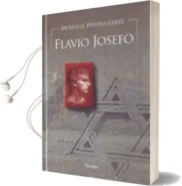 Descargar AudioLibro Flavio Josefo de Mireille Hadas Lebel año 2009