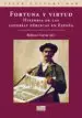 AudioLibro Fortuna y Virtud: Historia de las Loterias Publicas en España de Roberto Garvia