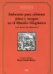 AudioLibro Informes para Obtener Plata y Azogue en el Mundo Hispanico de Luis Berrio De Montalvo