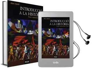 Descargar AudioLibro Introduccio a la Historia de Marc Baldo año 2009