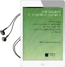 Descargar AudioLibro Jaraneros y Alborotadores: Documentos Sobre los Sucesos Estudiant Iles de Febrero de 1956 en la Universidad Complutense de Madrid (2ª Ed.) de Roberto (Ed.) Mesa año 2009