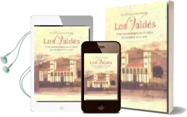 Descargar AudioLibro Los Valdes, una Casa Nobiliaria en el Gijon de los Siglos xvi y Xvii de Lucia Fernandez Secades año 2009
