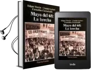 Descargar AudioLibro Mayo del 68: La Brecha de Cornelius Castoriadis año 2009