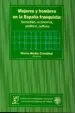AudioLibro Mujeres y Hombres en la España Franquista: Sociedad, Economia, po Litica, Cultura de Gloria (Ed.) Nielfa Cristobal