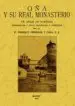 AudioLibro Oña y su Real Monasterio (Ed. Facsimil) de Iñigo Gomez Barreda