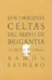 AudioLibro Origenes Celtas del Reino de Brigantia de Ramon Sainero