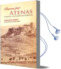 Descargar AudioLibro Paseos por Atenas. Ensayos y Estudios Historicos de Emmanuil Roidiff año 2009