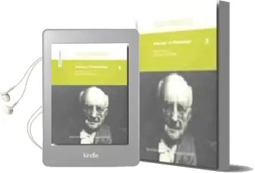 Descargar AudioLibro Salvador de Madariaga de Angel Maria Casas Gragea año 2009