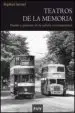 AudioLibro Teatros de la Memoria de Raphael Samuel