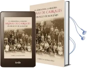 Descargar AudioLibro Un Album para la Memoria. Arena de Cabrales en un Siglo de Imagen es. de Marielena Mestas año 2009