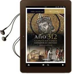 Descargar AudioLibro Año 312 de Pepa Castillo año 2009