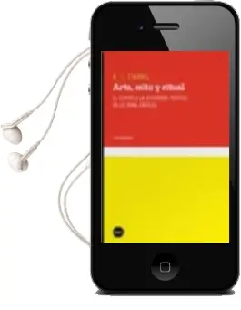 Descargar AudioLibro Arte Mito y Ritual de Chang Kwang Chih año 2009