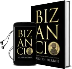 Descargar AudioLibro Bizancio: El Imperio que Hizo Posible la Europa Moderna de Judith Herrin año 2009