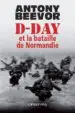 AudioLibro D-Day et la Bataille de Normandie de Antony Beevor