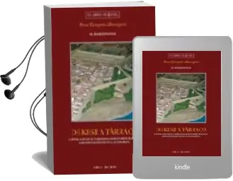 Descargar AudioLibro De Kese a Tarraco de Maria Isabel Panosa año 2009
