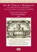 AudioLibro De re Publica Hispaniae: Una Vindicacion de la Cultura Politica e n los Reinos Ibericos en la Primera Modernidad. de Francisco Jose Aranda Perez