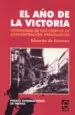 AudioLibro El año de la Victoria: Testimonio de los Campos de Concentracion Franquistas (3ª ed) de Eduardo De Guzman