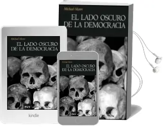 Descargar AudioLibro El Lado Oscuro de la Democracia de Michael Mann año 2009