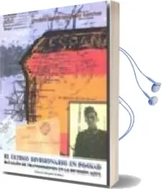 Descargar AudioLibro El Ultimo Divisionario en Possad: Batallon de Trasmisiones en la Dision Azul de Dionisio Garcia Izquierdo Sanchez año 2009