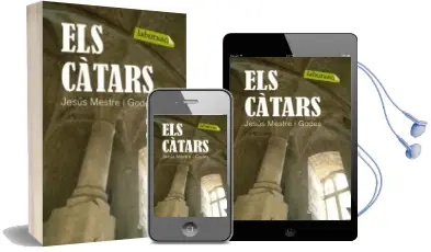 Descargar AudioLibro Els Catars de Jesus Mestre I Godes año 2009