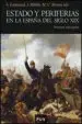 AudioLibro Estado y Periferias en la España del Siglo xix de S. Calatayud