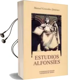 Descargar AudioLibro Estudios Alfonsies de Manuel Gonzalez Jimenez año 2009