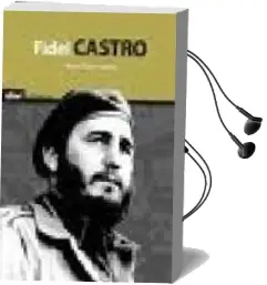 Descargar AudioLibro Fidel Castro (Euskera) de Pedro Zuberogoitia año 2009